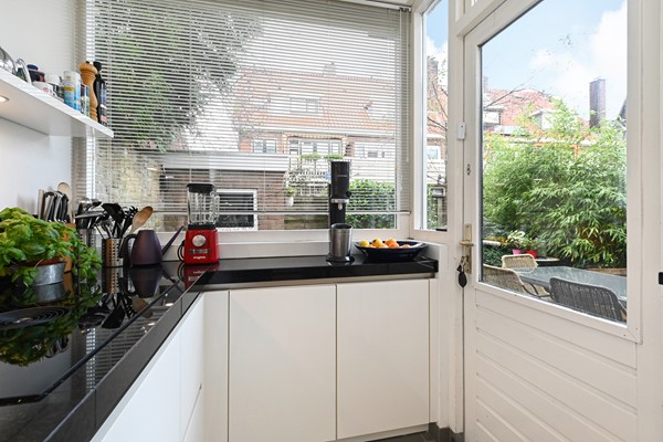 Medium property photo - Hof van Delftlaan 8, 2613 BN Delft